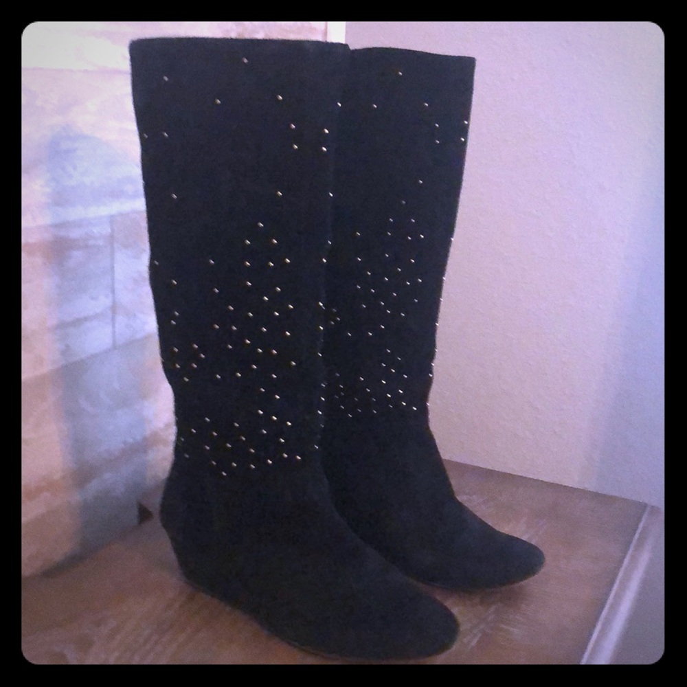 MATIKO boots